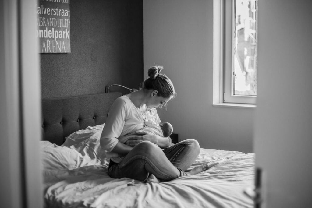 Nicolien-Lettinga-geen-roze-wolk